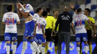 “La Franja”: La UC buscará “sacudirse” la amargura copera ante Colo Colo