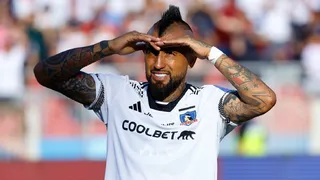 Vidal explicó sus dichos tras la Supercopa y cargó contra Jaime Pizarro: “Ministro del cahuín”