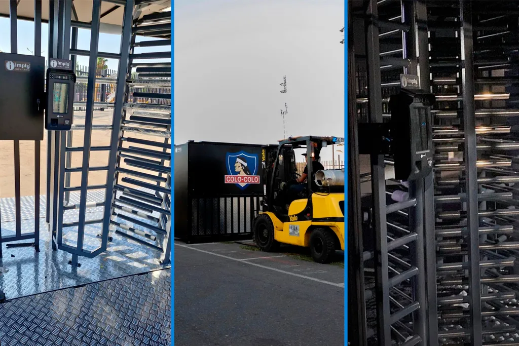 Imagenes de las obras /Al Aire Libre