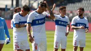 Universidad Católica y Huachipato empataron sin goles en un deslucido encuentro