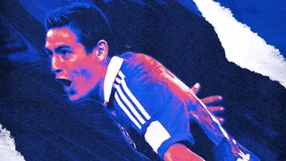 La U felicitó a Matías Rodríguez en su cumpleaños: El defensor más goleador de nuestra historia