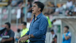 Gustavo Quinteros: El que entiende de fútbol sabe que fue una buena temporada