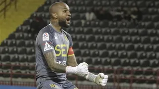 Mejía ya está a disposición de Unión Española tras superar una compleja lesión