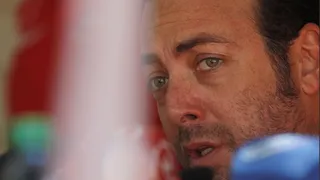 El entretenido desenlace del tie break que enfrentó a Massú con sus dirigidos