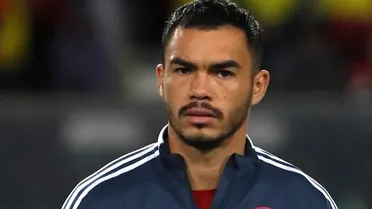 Gabriel Suazo realizará donación económica para los afectados por los incendios