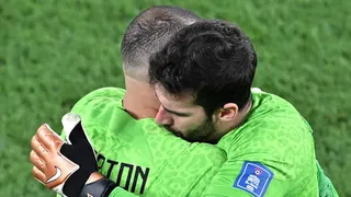 Brasil hizo jugar a sus 26 convocados tras el duelo con Corea en el Mundial