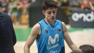 CDF transmitirá el baloncesto español