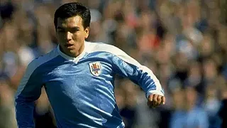 Rubén Sosa, uruguayo mundialista en Italia ’90: Marcando bien a Cristiano Portugal se disminuye