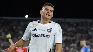 ¿Arriesga sanción? Informe arbitral complica a Colo Colo tras su triunfo sobre Everton