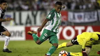 Atlético Nacional recurrirá al TAS por la prohibición de inscribir jugadores en 2019
