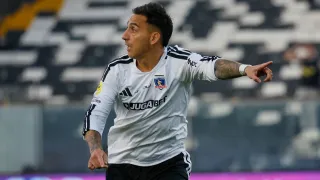 Javier Correa será denunciado por críticas al árbitro Gamboa