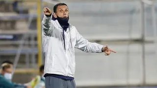 Poyet: Diego Buonanotte es un profesional espectacular y es importante como todos