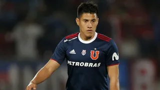 Deportes Iquique oficializó a Rafael Caroca como su primer refuerzo