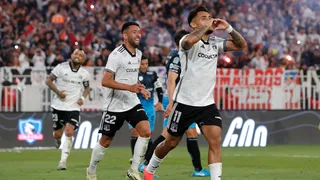 Colo Colo vs Peñarol por la Serie Rio de la Plata 2025: Formaciones, horario y dónde ver EN VIVO