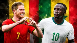 ¿Quién transmite Bélgica vs Senegal? Horario y canal de TV para ver EN VIVO los 16avos de final del Mundial 2026
