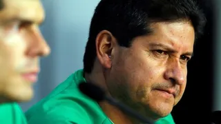 Técnico de Bolivia: El equipo está un tanto lastimado