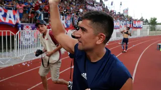 La sorpresiva aparición culinaria de David Pizarro en redes sociales