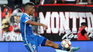 [Videos] Leandro Fernández e Israel Poblete sacaron los pasos prohibidos en el Monumental