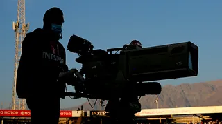 TNT Sports recalcó que tiene los derechos del fútbol chileno hasta 2033