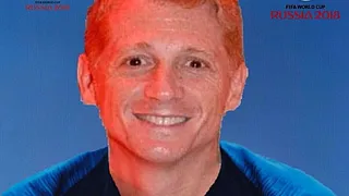 Martín Liberman explotó contra comentarista español que lo usó como mufa