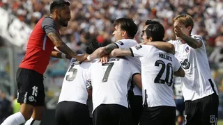 Colo Colo felicitó a Universidad Católica: “Merecidos campeones”