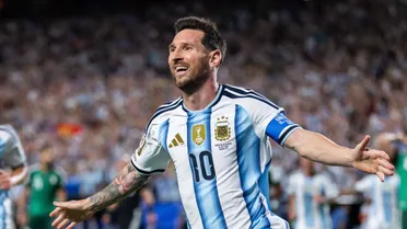 ¡Una leyenda viva! Messi alcanzó a Klose como máximo goleador en la historia de los Mundiales