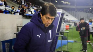 Millonario portazo: El equipo de Osorio aleja a la UC de su anhelado refuerzo
