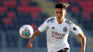 La calurosa recepción a Pablo Solari en Argentina tras ser el héroe de Colo Colo en Talca