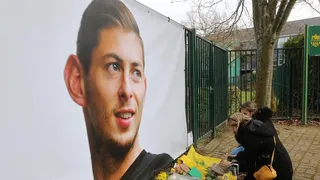 Amigo de Emiliano Sala: El nunca bajó los brazos, no queremos que lo dejen de buscar
