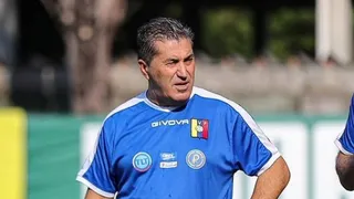 José Peseiro quiere una Venezuela “más agresiva” para derrotar a Chile en Caracas