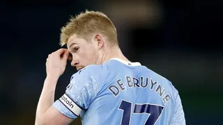 Manchester City empató con el débil West Brom y le perdió pisada a los líderes de la Premier