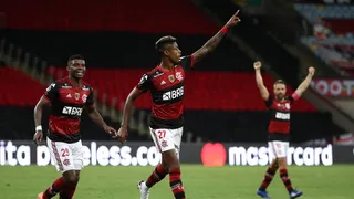 El triunfo de Flamengo sobre Junior en el cierre del Grupo A de Copa Libertadores