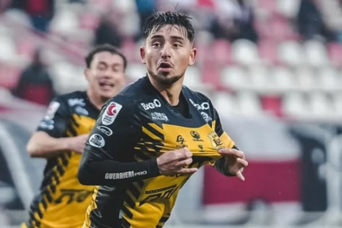 Curicó Unido 1-2 San Luis: Resumen, goles y resultado final por la Primera B