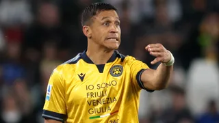 La tensión escala en Italia: Udinese lanza dardo a Alexis Sánchez por su rebeldía