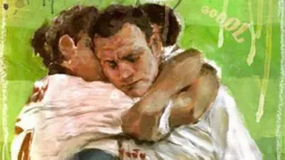 Se cumplen 29 años del “gol triste” de Marcelo Barticciotto