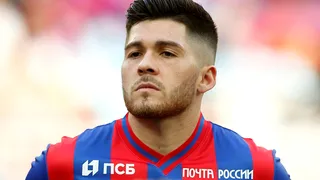 CSKA Moscú lanza potente advertencia a Colo Colo por el fichaje de Víctor Felipe Méndez