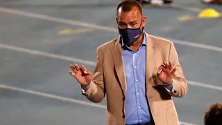 ¡Es lo que hay! La formación que Dudamel ensaya para la revancha ante San Lorenzo en Libertadores