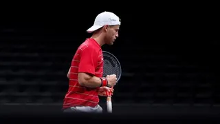 Diego Schwartzman: Sueño con jugar la final en Londres