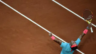 Nadal se cobró revancha ante Schwartzman y alcanzó su 13ª final en Roland Garros