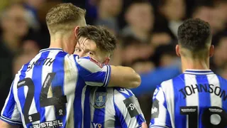 Newcastle fue eliminado en la FA Cup por Sheffield Wednesday de la tercera división