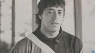 Hijo de Marco Cornez: Lo recuerdo como padre, amigo y deportista excepcional