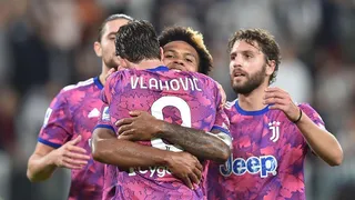 La goleada de Juventus sobre Bologna de Gary Medel en la liga italiana