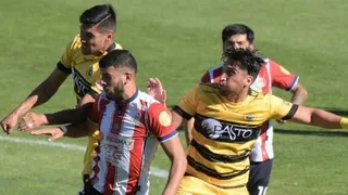 Sifup exigió que Lautaro de Buin respete derechos laborales de Hans Martínez