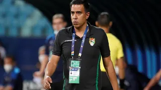 César Farías y partido ante Chile: Tenemos que hacer lo imposible para ganar