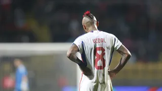 ¿Arturo Vidal no está entre las prioridades de Colo Colo?