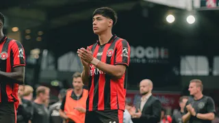 Darío Osorio cuenta con una gran oportunidad para aterrizar en la Premier League