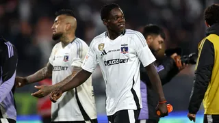 Lo que no se contó de Clerveaux: el factor interno que terminó sacándolo de Colo Colo