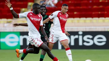 La acción de los chilenos en la segunda fecha grupal de la Europa League