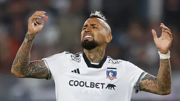 El dinero que perdió Arturo Vidal y Colo Colo por el fallido préstamo del jugador a Pachuca