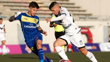 Santiago Morning y Barnechea se enfrentan en una lucha por distintos objetivos